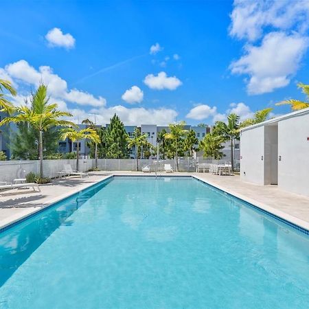 Lofts Of Aventura Leilighet Miami Eksteriør bilde