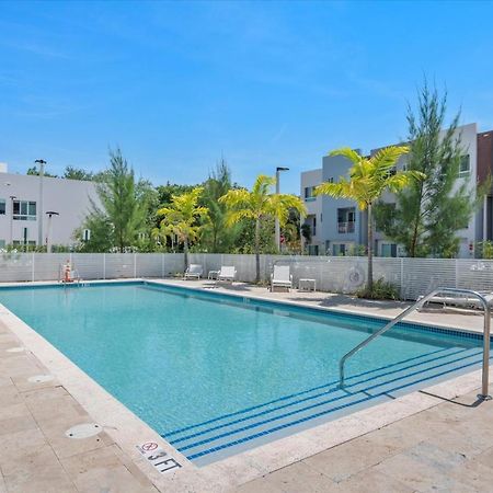 Lofts Of Aventura Leilighet Miami Eksteriør bilde