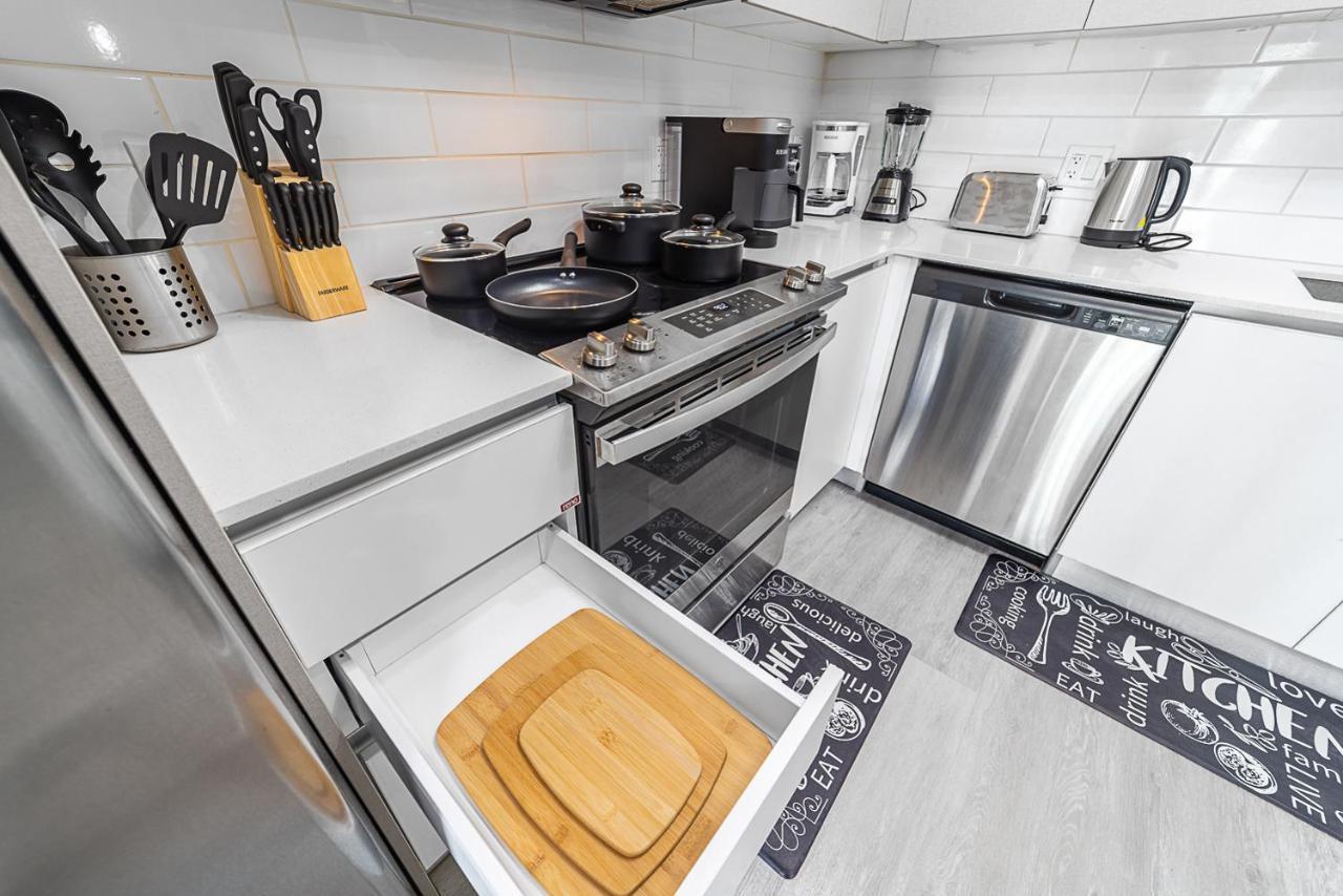 Lofts Of Aventura Leilighet Miami Eksteriør bilde