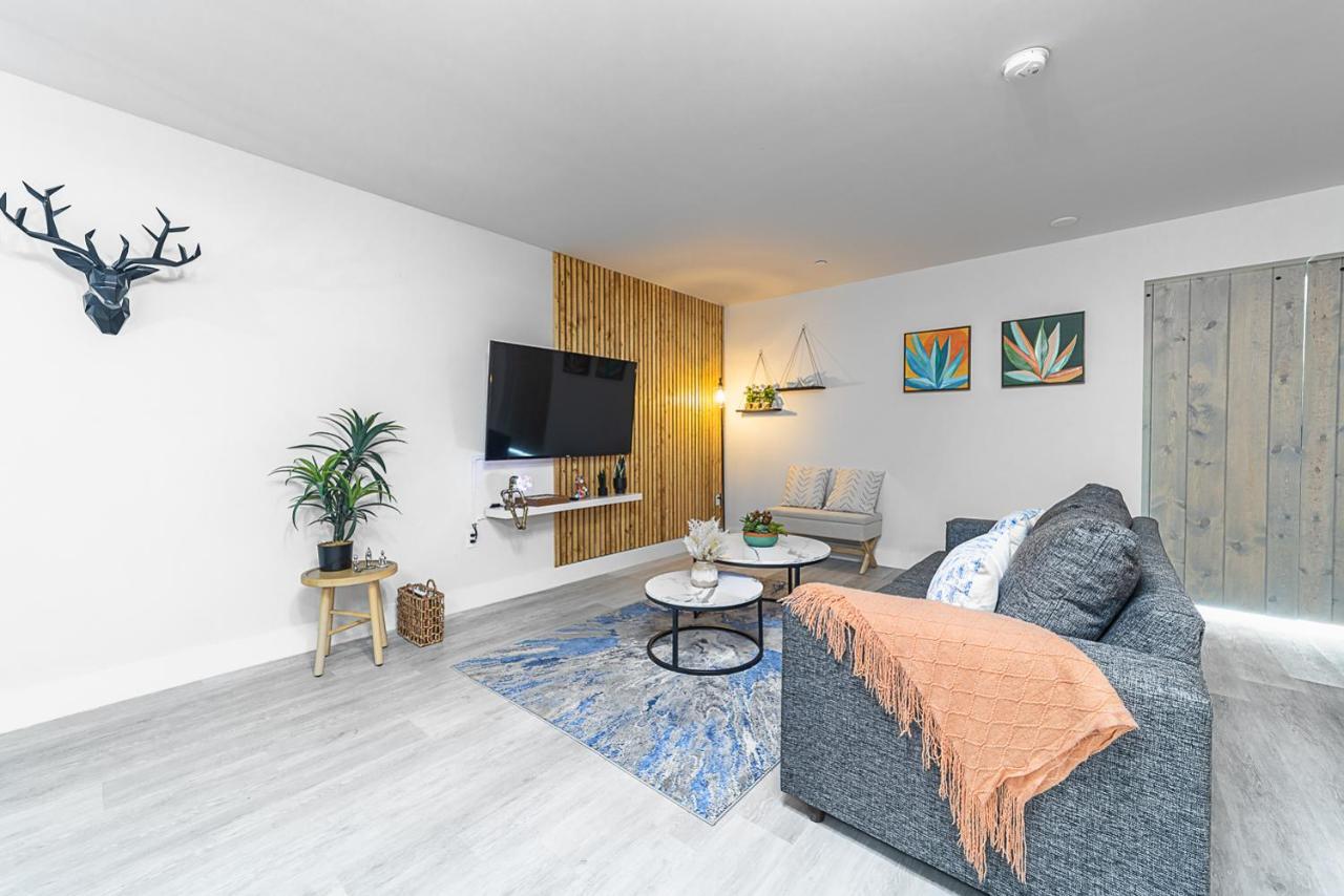 Lofts Of Aventura Leilighet Miami Eksteriør bilde