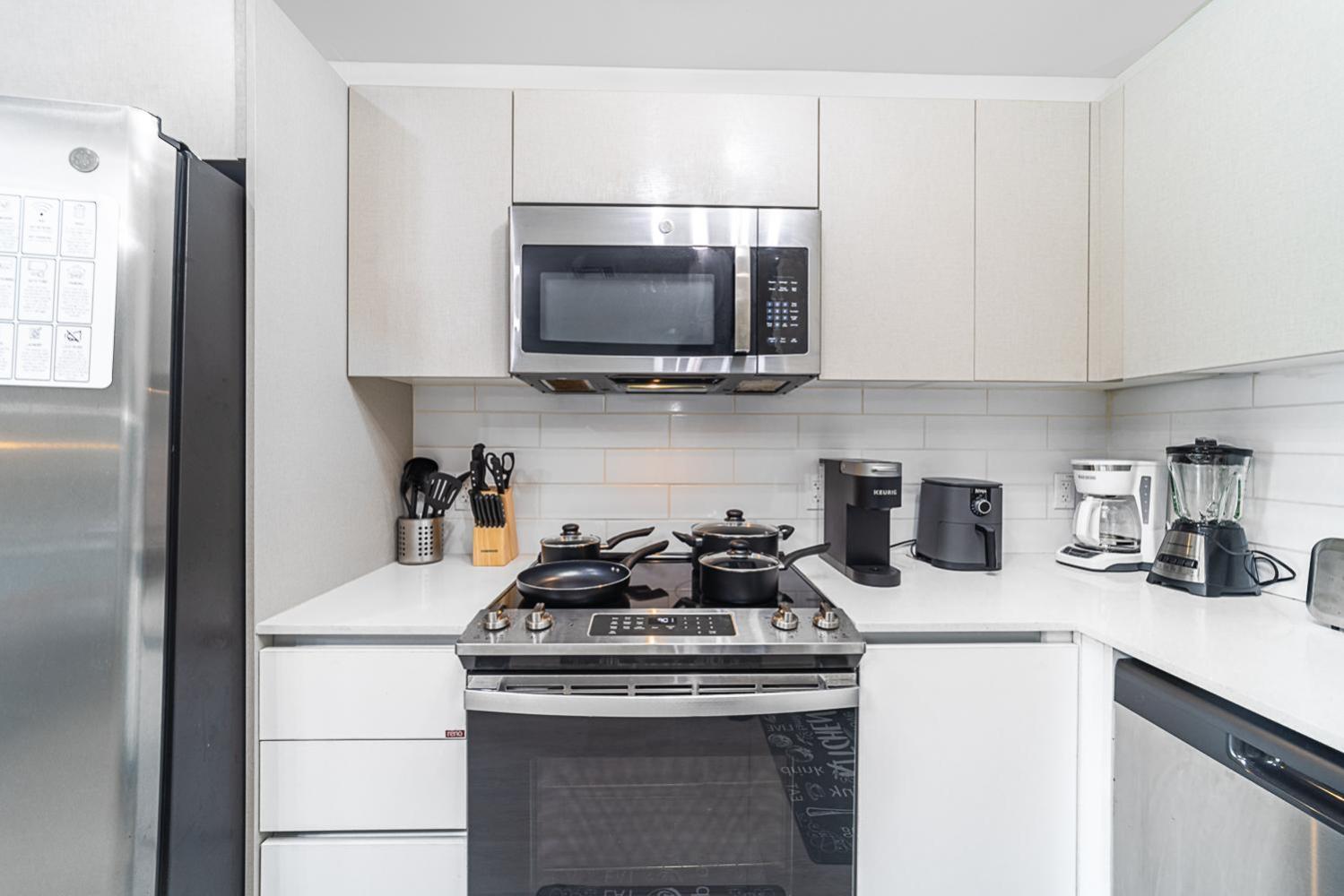 Lofts Of Aventura Leilighet Miami Rom bilde